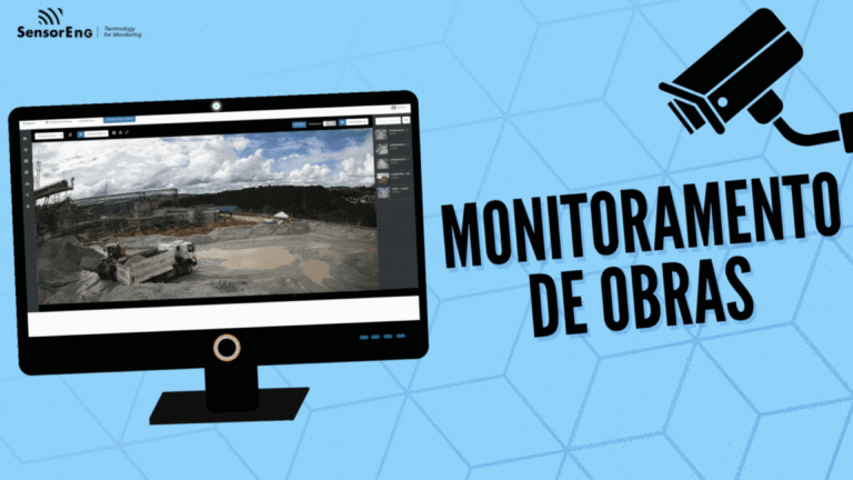 Monitoramento De Obras Tecnologia Para Uma Gest O Eficiente