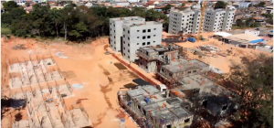 Como obter melhores resultados com timelapse no monitoramento de obras?