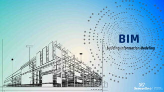 Como a Modelagem da Informação da Construção (BIM) se encaixa nisso?