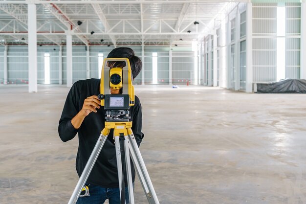 Como fazer a aplicação das câmeras time-lapse na indústria da construção?