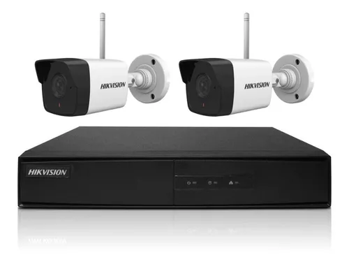 NVR DVR Hikvision Sensoreng