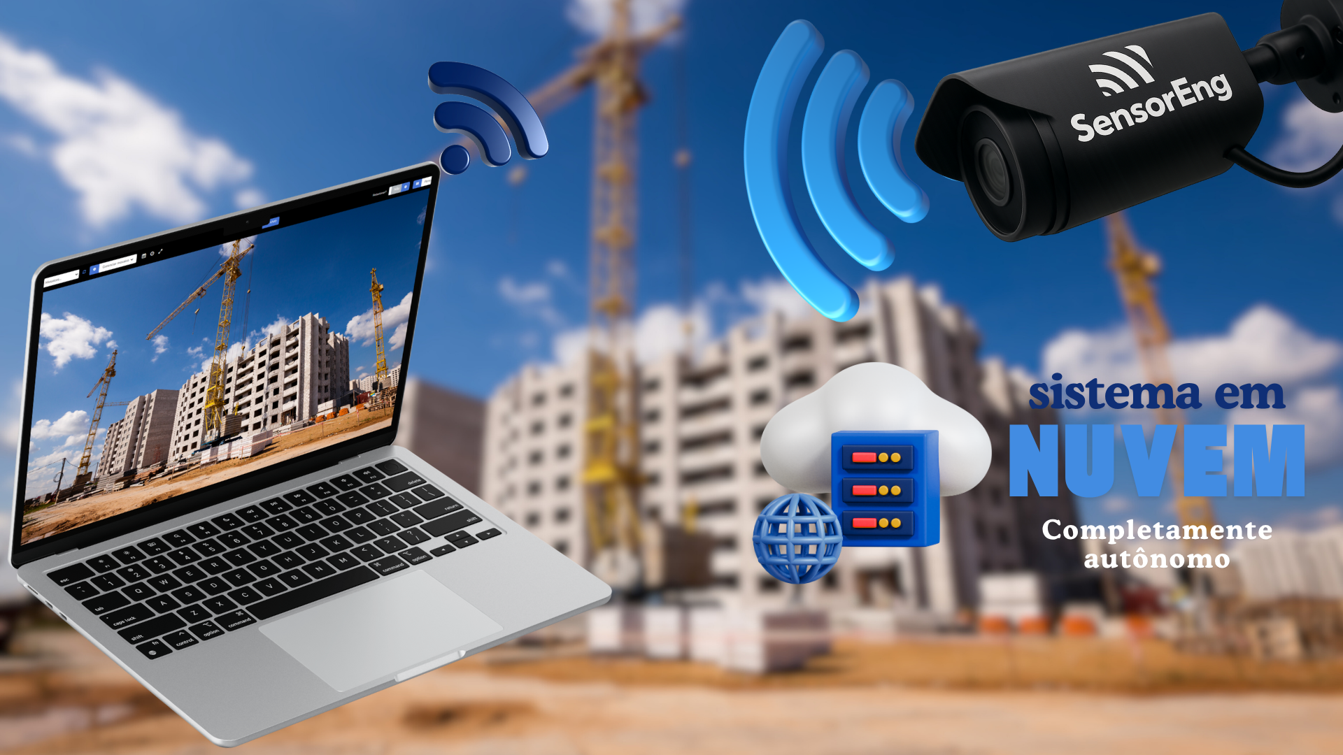Armazenamento em nuvem na construção civil: vantagens e desvantagens ...