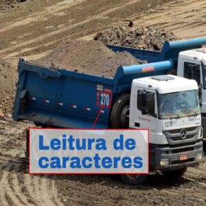 Truck1-Leitura de Caracteres Caminhão sensorEng