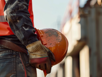 EPIs Sob Controle com Inteligência Artificial