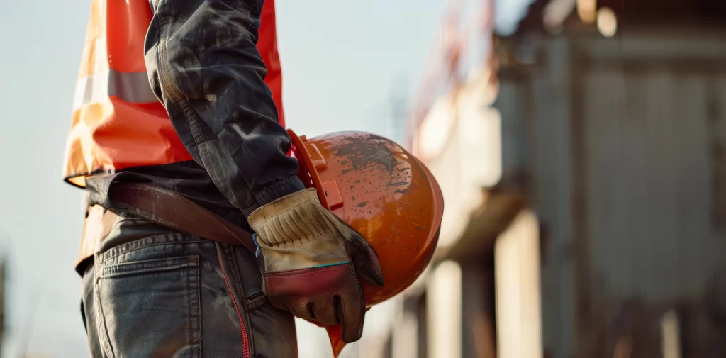 EPIs Sob Controle com Inteligência Artificial