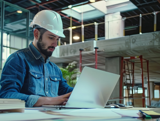 Obras Remotas Conectadas com 4G e Energia Solar