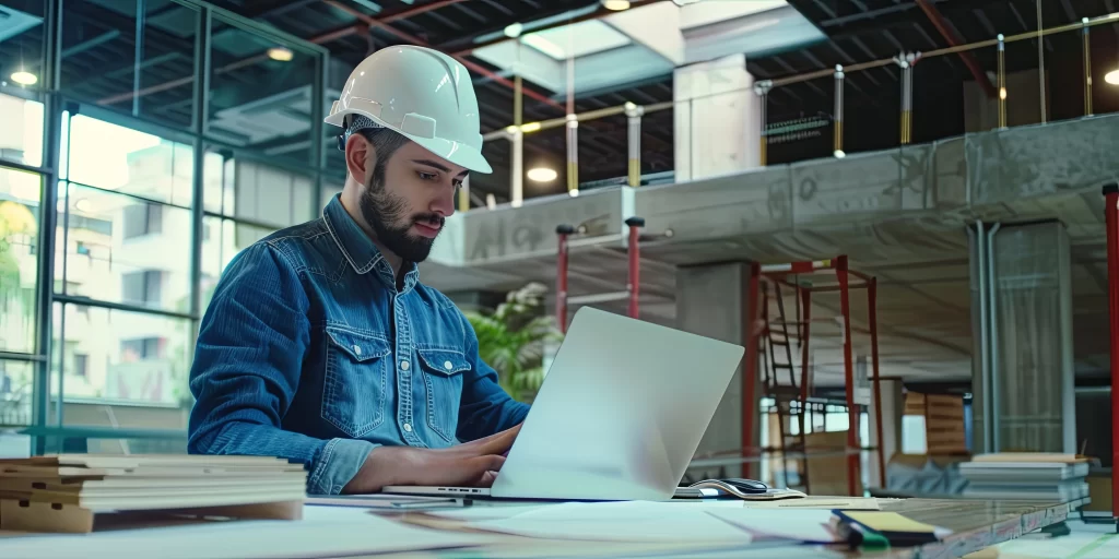 Obras Remotas Conectadas com 4G e Energia Solar