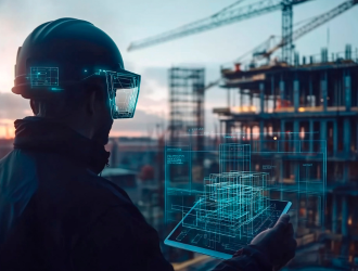 Monitoramento Inteligente de Obras