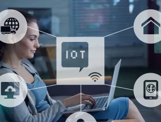 IoT e Sensores: O Futuro do Monitoramento