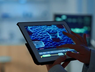 Perímetro Seguro com Tecnologia IA