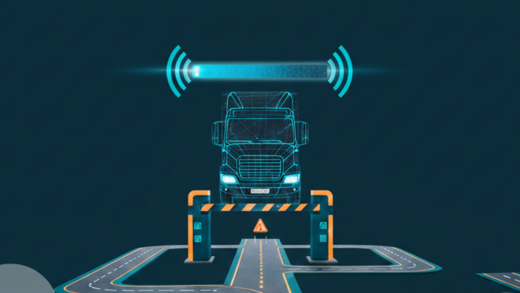 Controle de Acesso com Leitura Automática de Placas